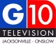 G10TV logo