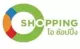 GCJ O Shopping logo