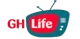 GHLife TV logo