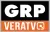 GRP VERATV logo