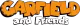 Garfield and Friends logo