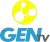 GenTV logo