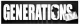 Generations TV logo