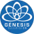 Genesis Television logo