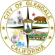 Glendale TV logo