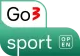 Go3 Sport Open logo