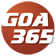 Goa365 logo