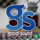 Good-Sound logo