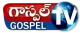 Gospel TV India logo