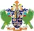 Government of Saint Lucia logo