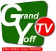 Grand Yoff TV logo
