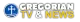 Gregorian TV logo