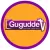 Gugudde TV logo