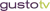 Gusto TV logo