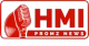 HMI PROMZ NEWS logo