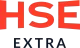 HSE Extra logo