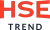 HSE Trend logo