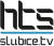 HTS Slubice logo