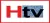 HTV 1 Houston Television logo