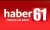 Haber61 TV logo
