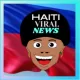 Haiti Viral News logo
