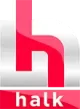 Halk TV logo
