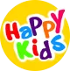HappyKids logo