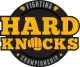 Hard Knocks logo