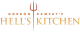 Hell's Kitchen en espanol logo