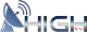 High TV logo