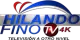 Hilando Fino TV logo