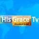 His Grace TV logo