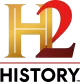 History 2 logo