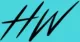 HollyWire logo