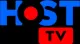 Host TV logo