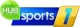 Hub Sports 1 logo