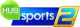Hub Sports 2 logo