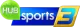 Hub Sports 3 logo