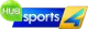 Hub Sports 4 logo