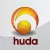 Huda TV logo