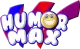 Humor Max logo