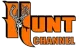 Hunt Channel logo