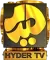 Hyder TV logo