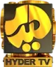 Hyder TV logo