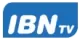 IBN TV logo