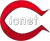 ICnet 1 logo