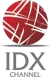 IDX Channel logo