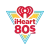 I Heart 80s logo