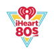 I Heart 80s logo