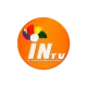 IN TV logo